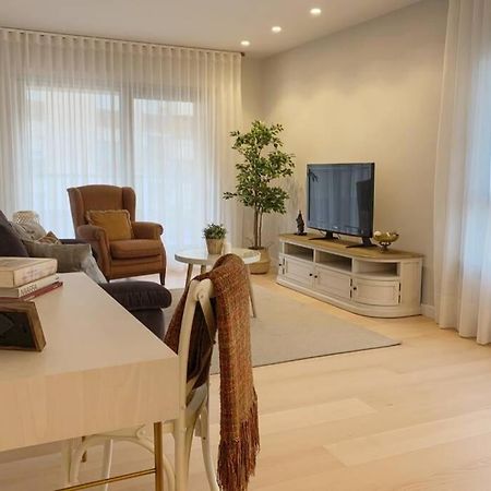 Апартаменты Piso Amplio Y Equipado En El Centro De Tudela. Экстерьер фото